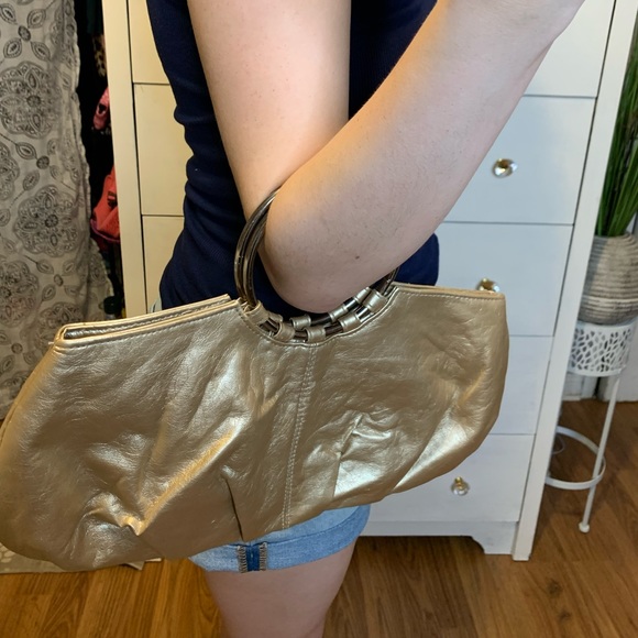 Vintage Chateau hand bag - Picture 5 of 6